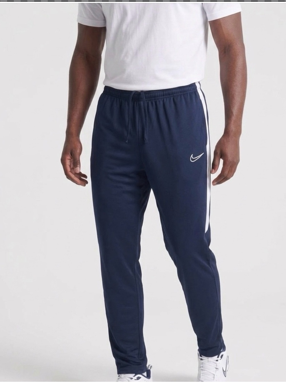 Nike Training Mens Dri-Fit Academy 19 Track Pants (AJ9181-451) sz L, NWT